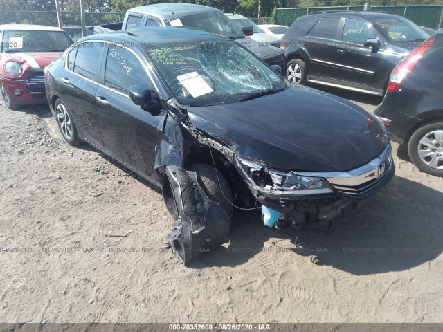 HONDA ACCORD SEDAN 2017 1hgcr2f77ha152173