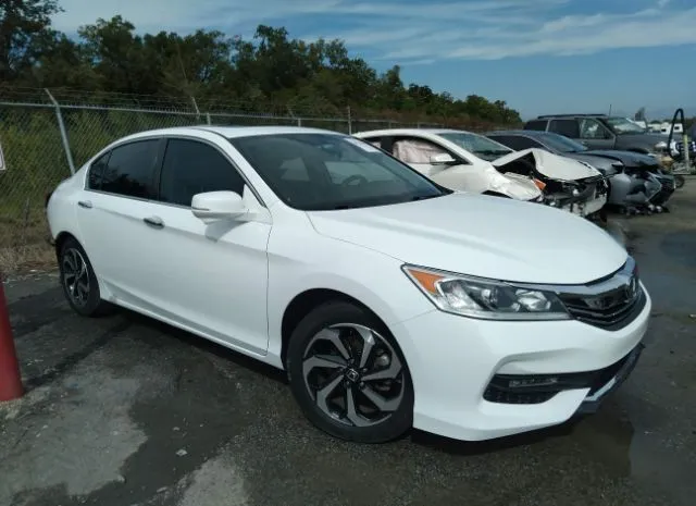 HONDA ACCORD SEDAN 2017 1hgcr2f77ha155428