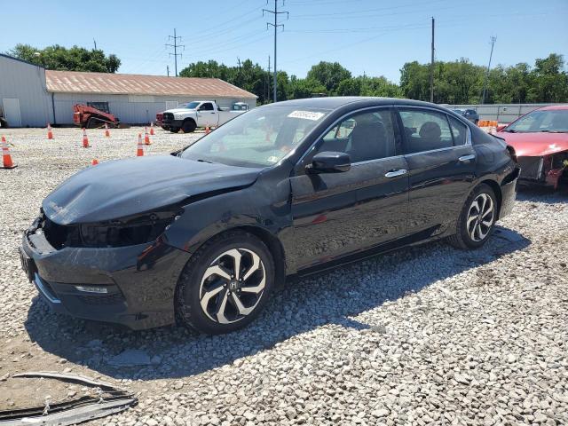 HONDA ACCORD 2017 1hgcr2f77ha164582