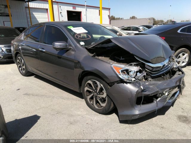 HONDA ACCORD SEDAN 2017 1hgcr2f77ha173475