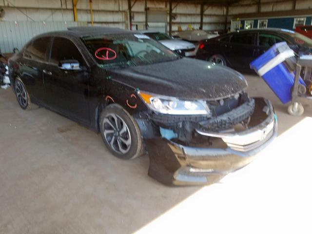 HONDA ACCORD EX 2017 1hgcr2f77ha175596