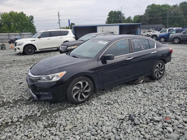 HONDA ACCORD EX 2017 1hgcr2f77ha175629