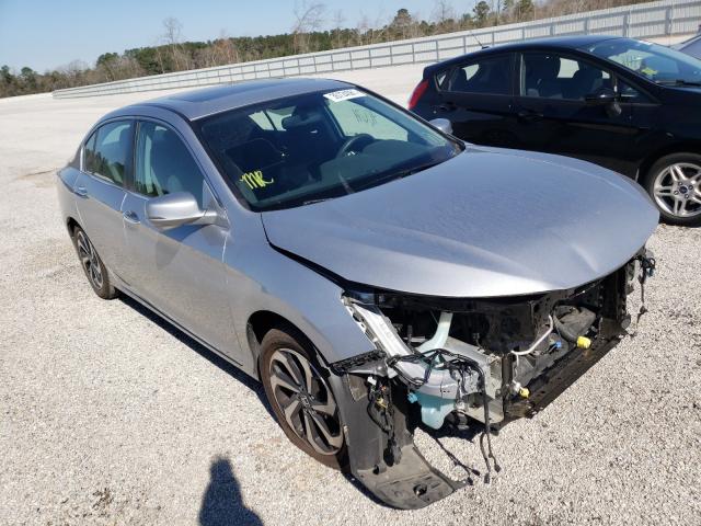 HONDA ACCORD EX 2017 1hgcr2f77ha176389