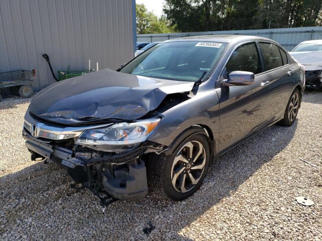 HONDA ACCORD EX 2017 1hgcr2f77ha213828