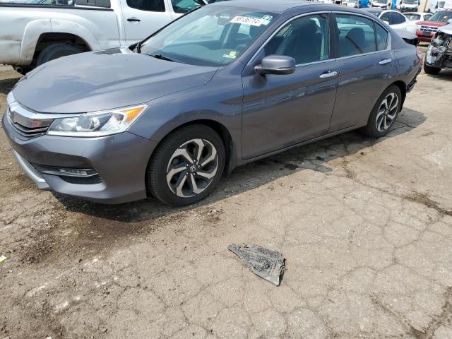 HONDA ACCORD EX 2017 1hgcr2f77ha220147