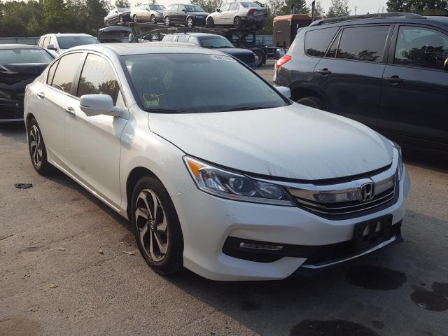 HONDA ACCORD EX 2017 1hgcr2f77ha233660