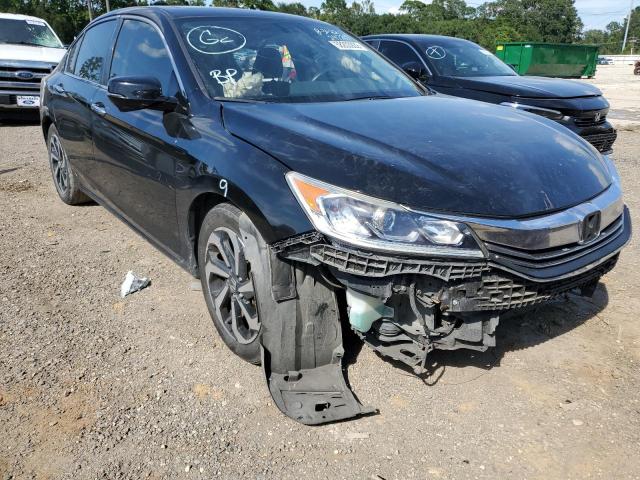 HONDA ACCORD EX 2017 1hgcr2f77ha247767