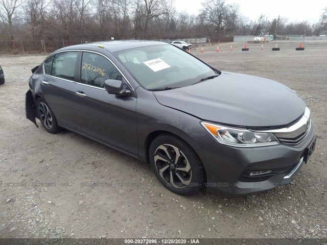 HONDA ACCORD SEDAN 2017 1hgcr2f77ha256825