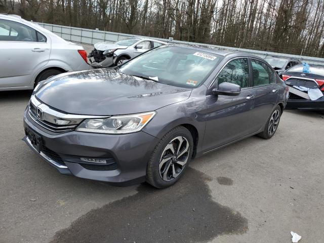 HONDA ACCORD 2017 1hgcr2f77ha282213