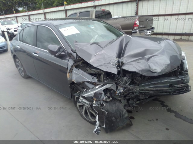 HONDA ACCORD SEDAN 2017 1hgcr2f77ha292871