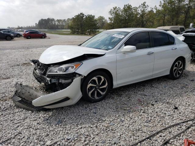 HONDA ACCORD EX 2017 1hgcr2f77ha294801