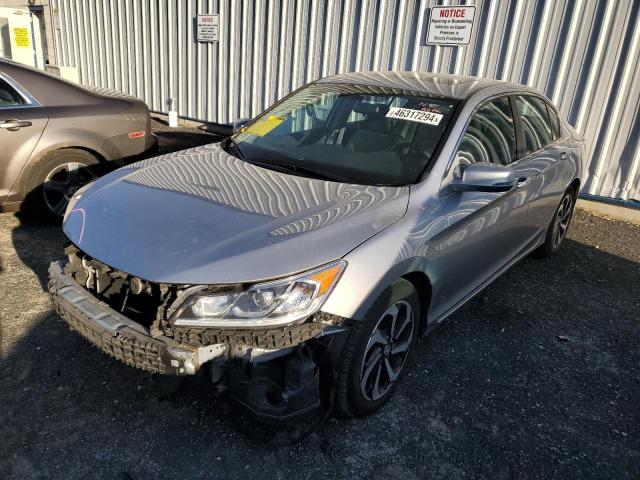 HONDA ACCORD 2017 1hgcr2f77ha303433