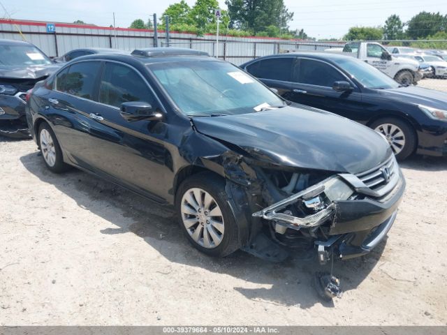 HONDA ACCORD 2013 1hgcr2f78da003703