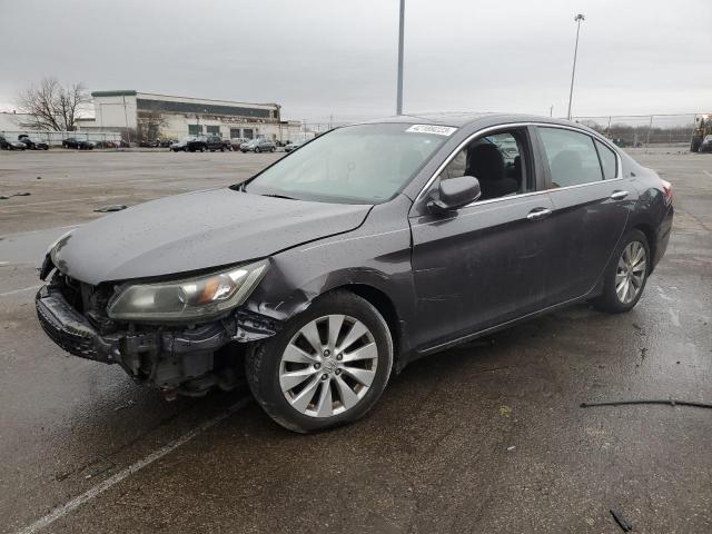 HONDA ACCORD EX 2013 1hgcr2f78da007539