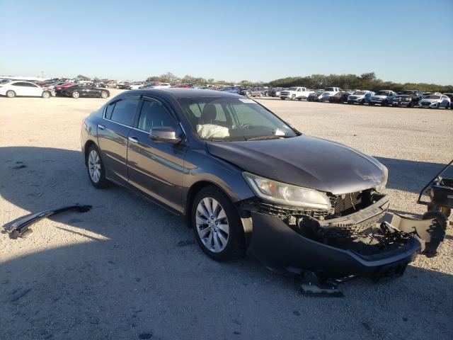 HONDA ACCORD EX 2013 1hgcr2f78da007573