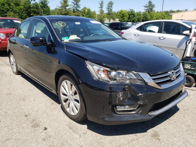 HONDA ACCORD EX 2013 1hgcr2f78da013826