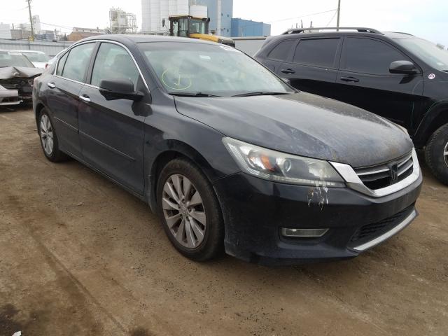 HONDA ACCORD EX 2013 1hgcr2f78da013972