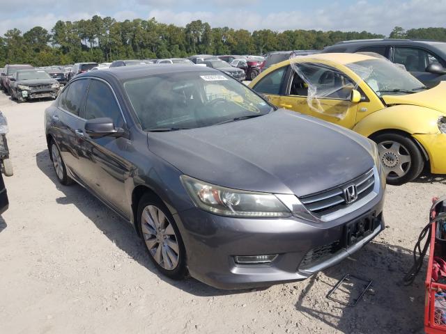 HONDA ACCORD EX 2013 1hgcr2f78da024583