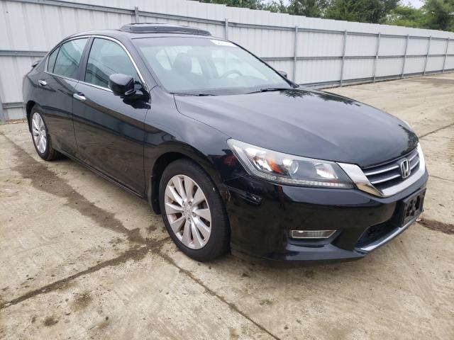 HONDA ACCORD EX 2013 1hgcr2f78da030738