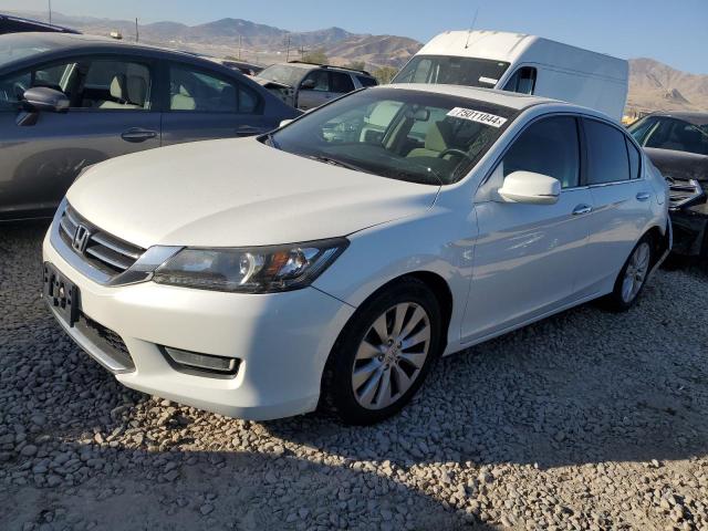 HONDA ACCORD EX 2013 1hgcr2f78da031159