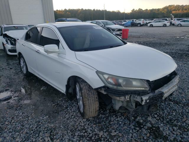 HONDA ACCORD EX 2013 1hgcr2f78da031209