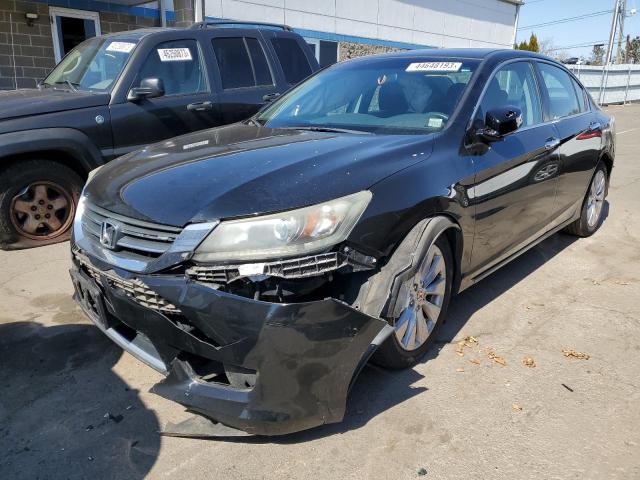 HONDA ACCORD EX 2013 1hgcr2f78da032182