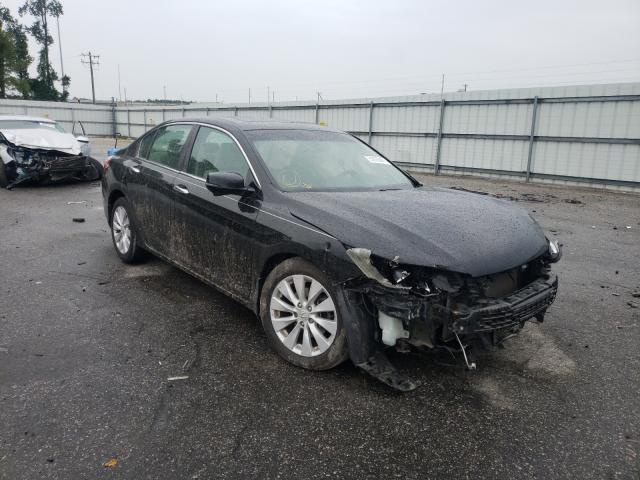 HONDA ACCORD EX 2013 1hgcr2f78da039794