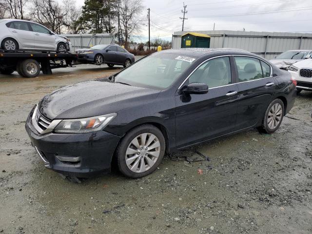 HONDA ACCORD EX 2013 1hgcr2f78da039813