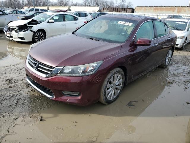 HONDA ACCORD EX 2013 1hgcr2f78da041206