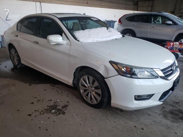 HONDA ACCORD EX 2013 1hgcr2f78da045000