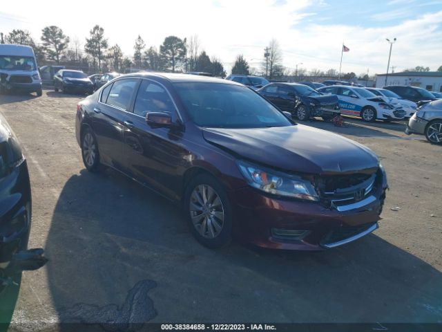 HONDA ACCORD 2013 1hgcr2f78da046972