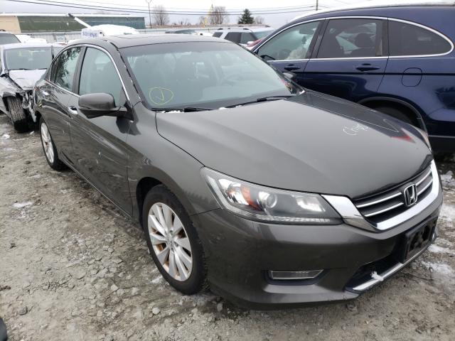 HONDA ACCORD EX 2013 1hgcr2f78da051914