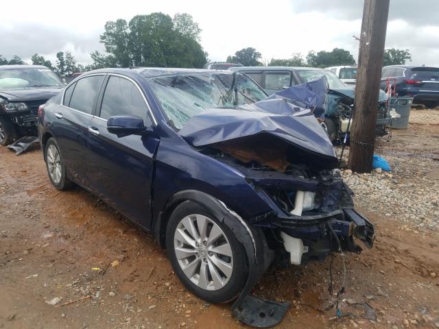 HONDA ACCORD EX 2013 1hgcr2f78da053002