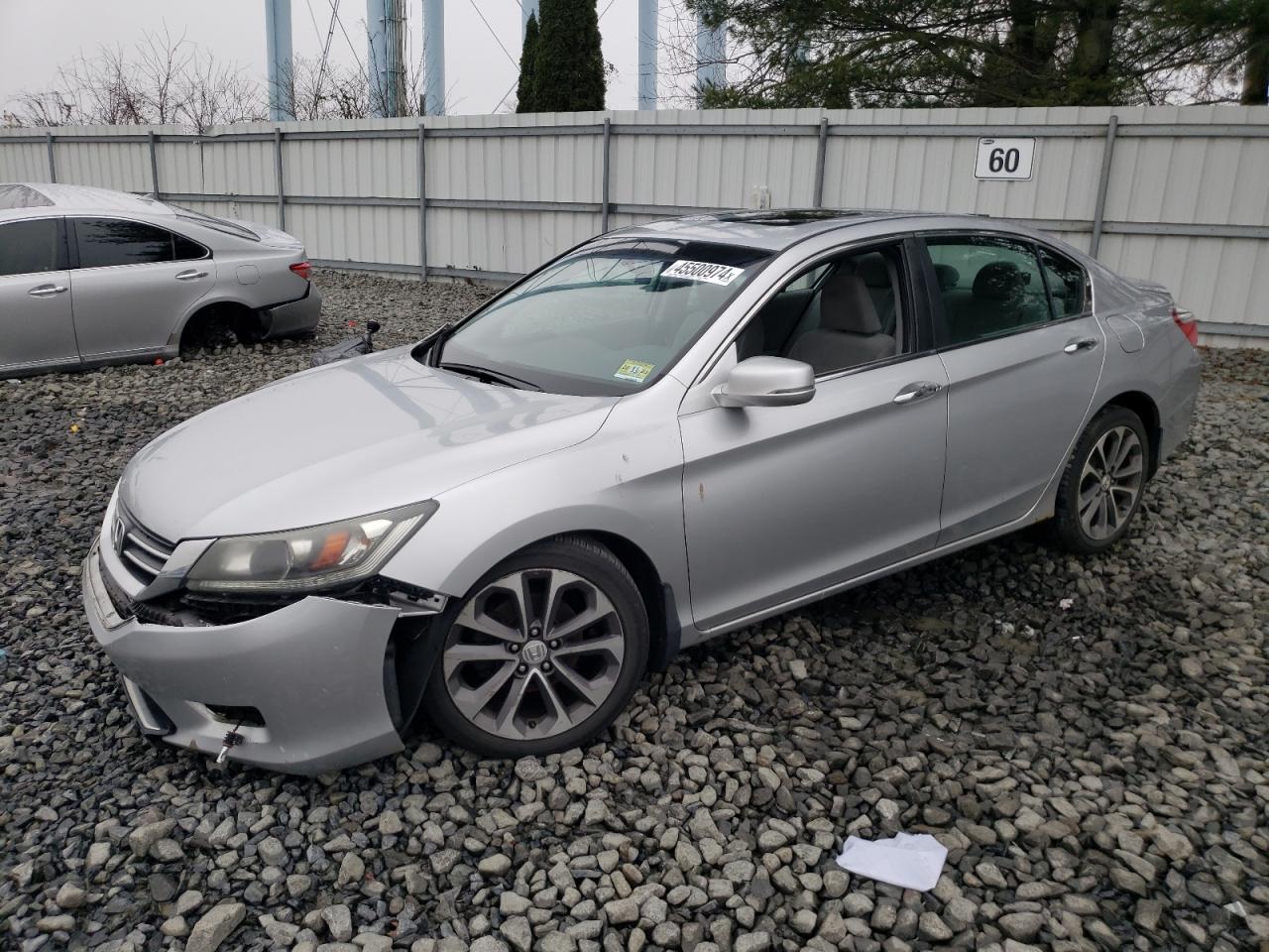 HONDA ACCORD 2013 1hgcr2f78da053064