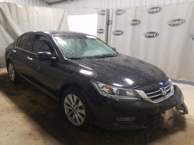 HONDA ACCORD EX 2013 1hgcr2f78da054604