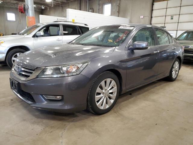 HONDA ACCORD EX 2013 1hgcr2f78da060306