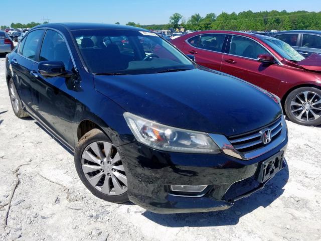 HONDA ACCORD EX 2013 1hgcr2f78da065134