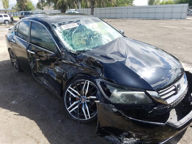 HONDA ACCORD EX 2013 1hgcr2f78da066669