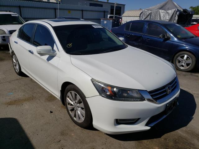 HONDA ACCORD EX 2013 1hgcr2f78da067451