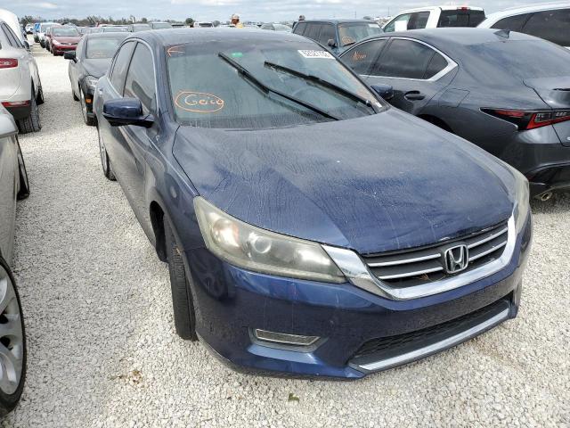 HONDA ACCORD EX 2013 1hgcr2f78da075968