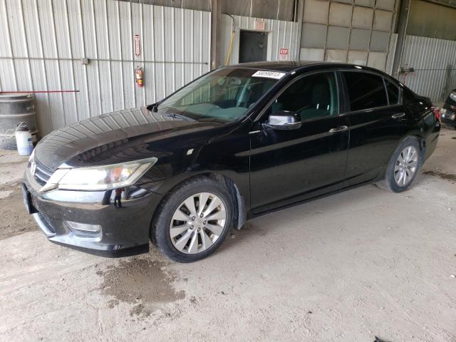 HONDA ACCORD EX 2013 1hgcr2f78da079129