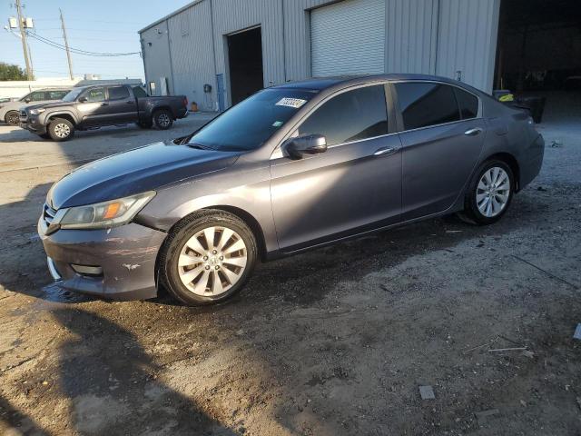 HONDA ACCORD EX 2013 1hgcr2f78da088929