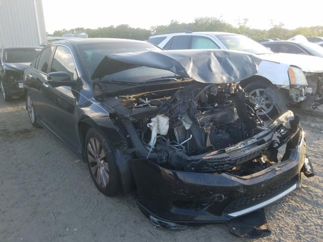 HONDA ACCORD EX 2013 1hgcr2f78da088963