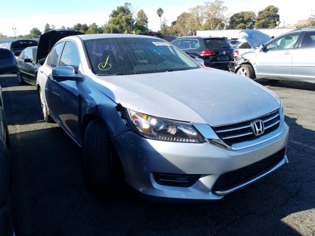 HONDA ACCORD EX 2013 1hgcr2f78da097064