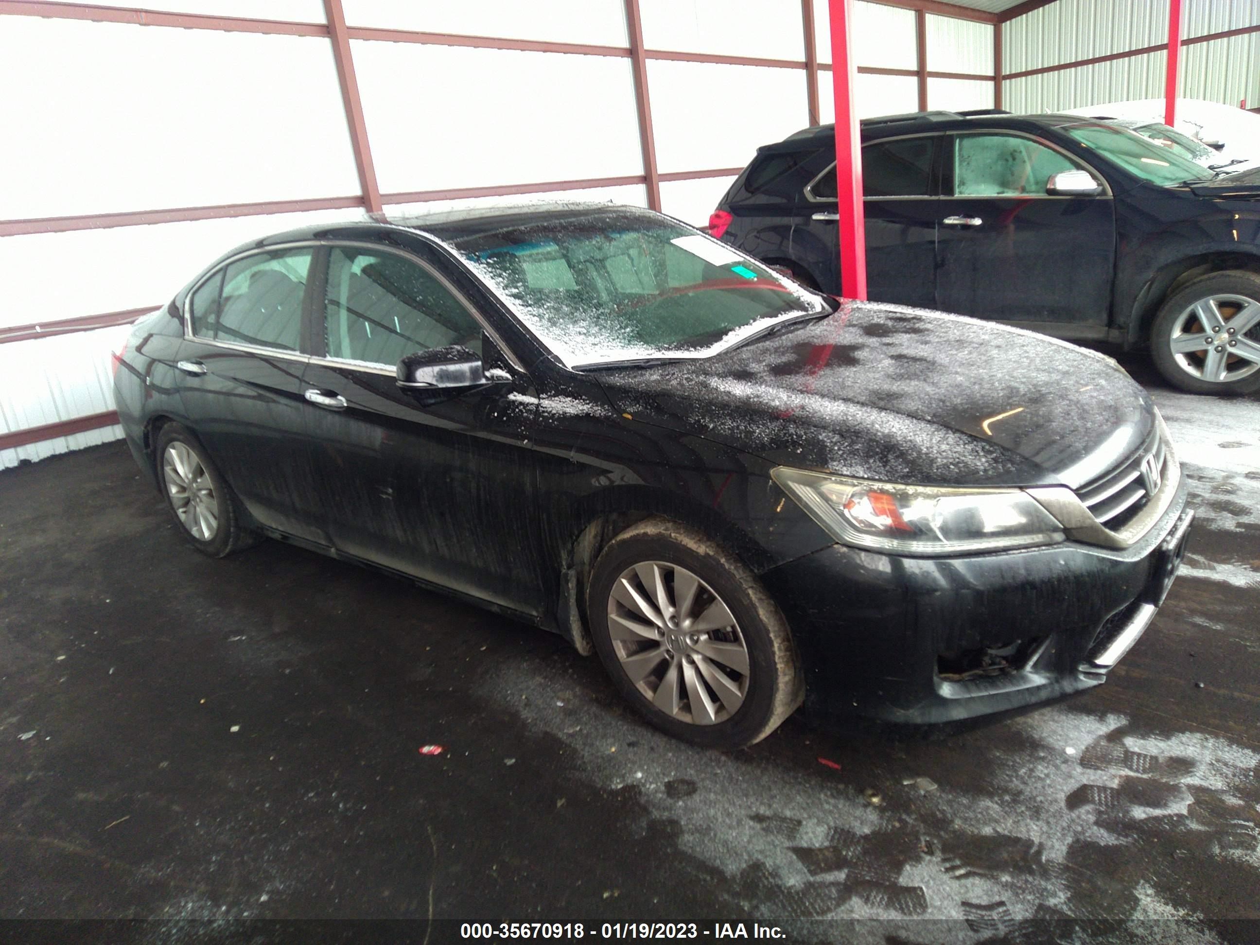 HONDA ACCORD 2013 1hgcr2f78da105552