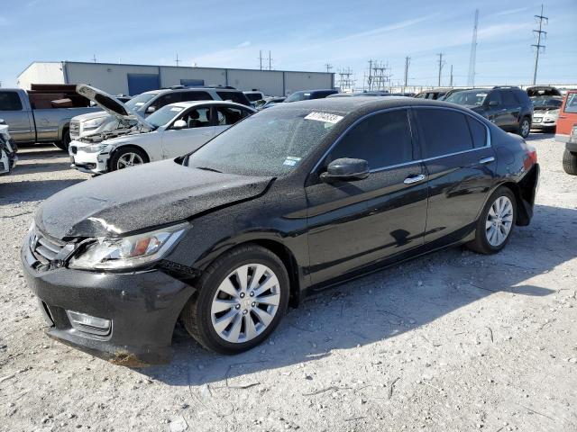 HONDA ACCORD EX 2013 1hgcr2f78da105602