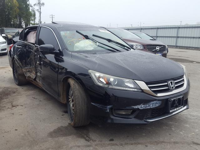 HONDA ACCORD EX 2013 1hgcr2f78da112307