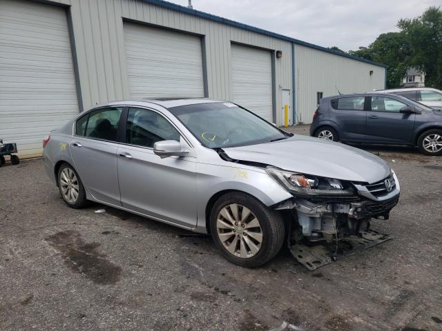 HONDA ACCORD EX 2013 1hgcr2f78da114395