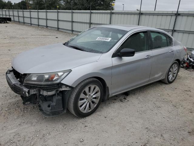 HONDA ACCORD EX 2013 1hgcr2f78da115532