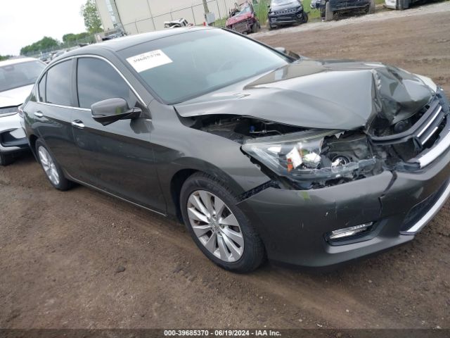 HONDA ACCORD 2013 1hgcr2f78da123193